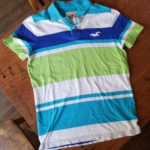Hollister XL shirt